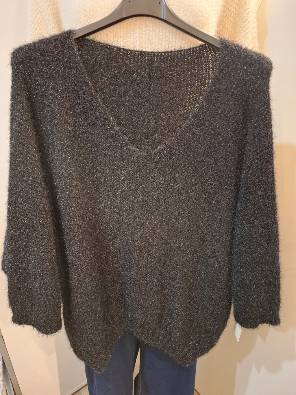 Pull doux