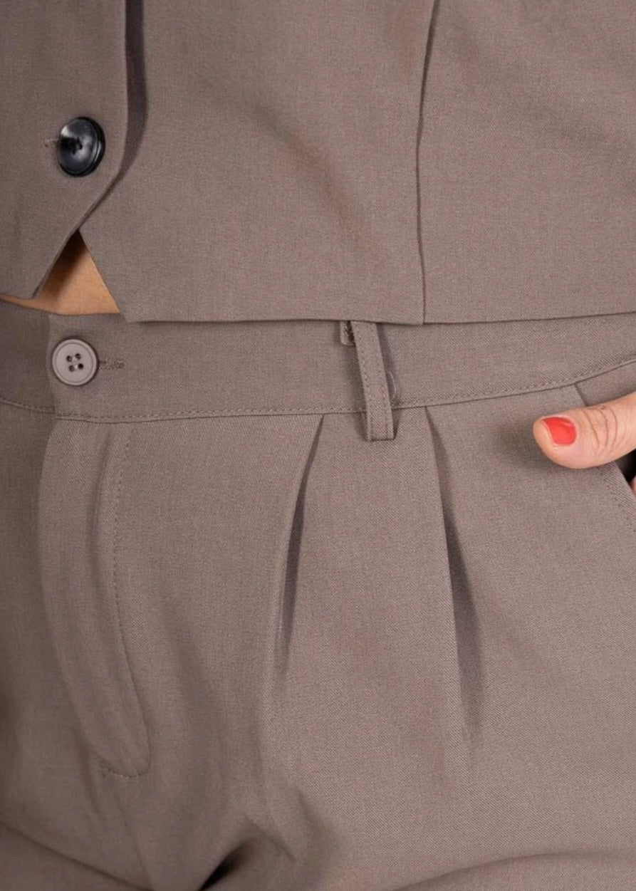 Tailleur deux pièces