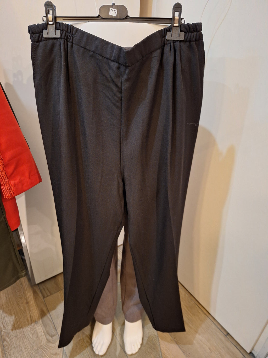 Pantalon tailleur