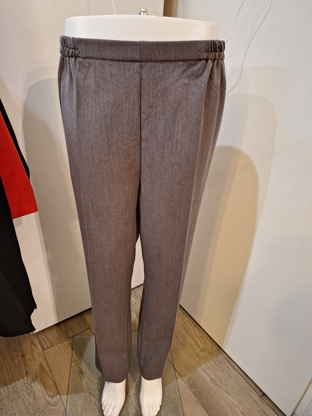 Pantalon tailleur