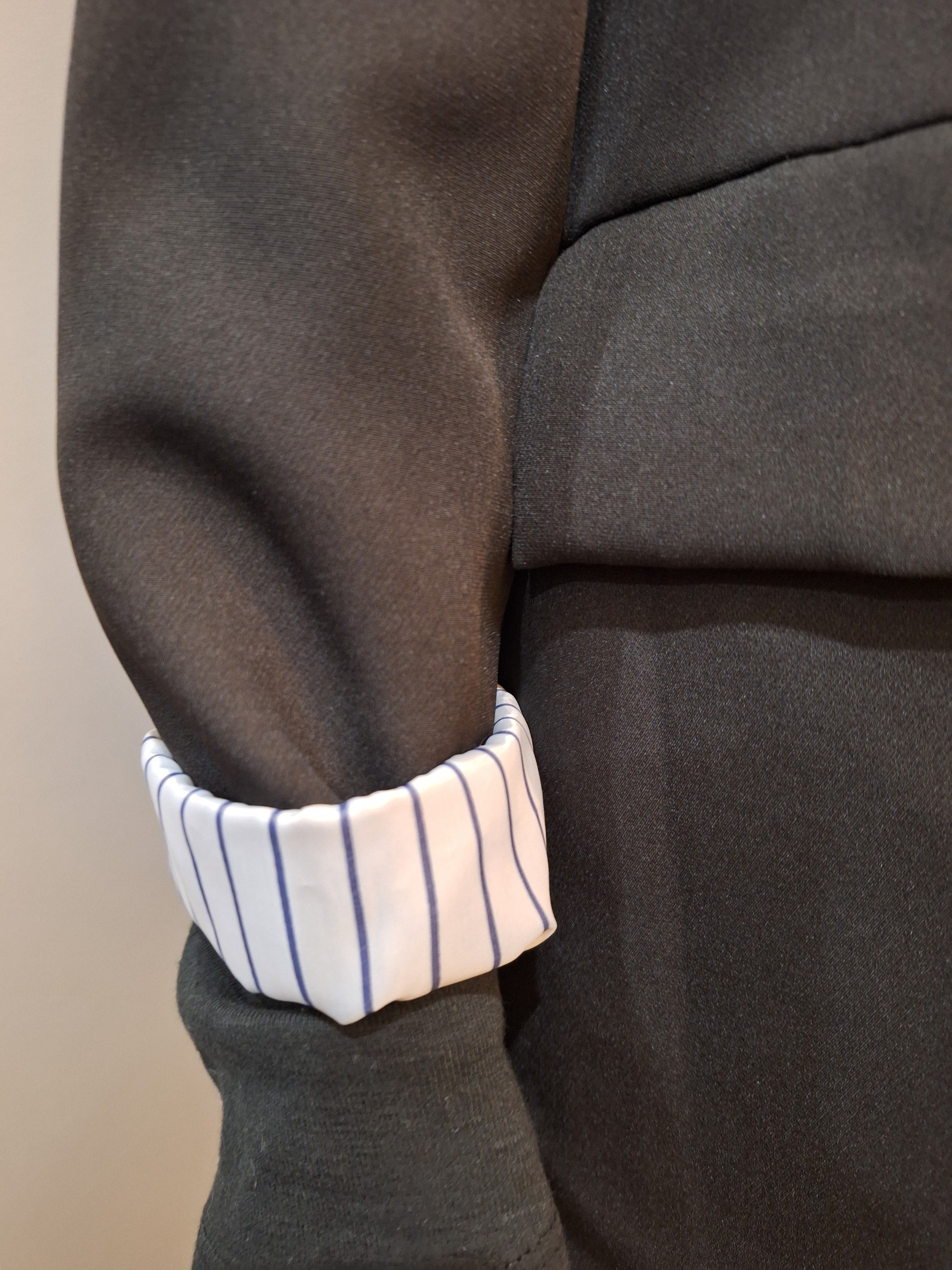Blazer noir