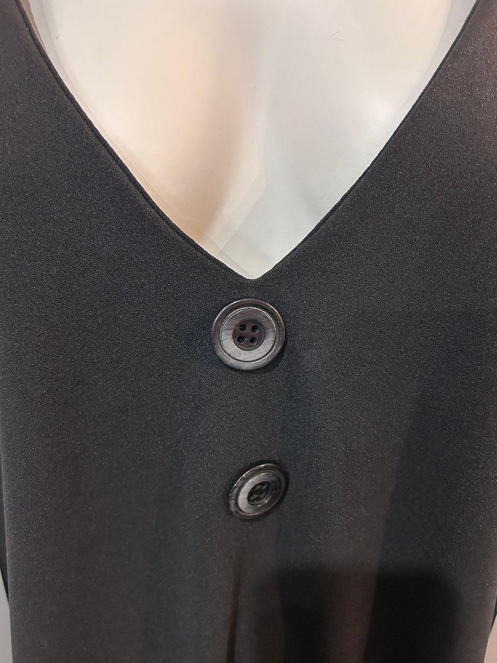 Robe grande taille