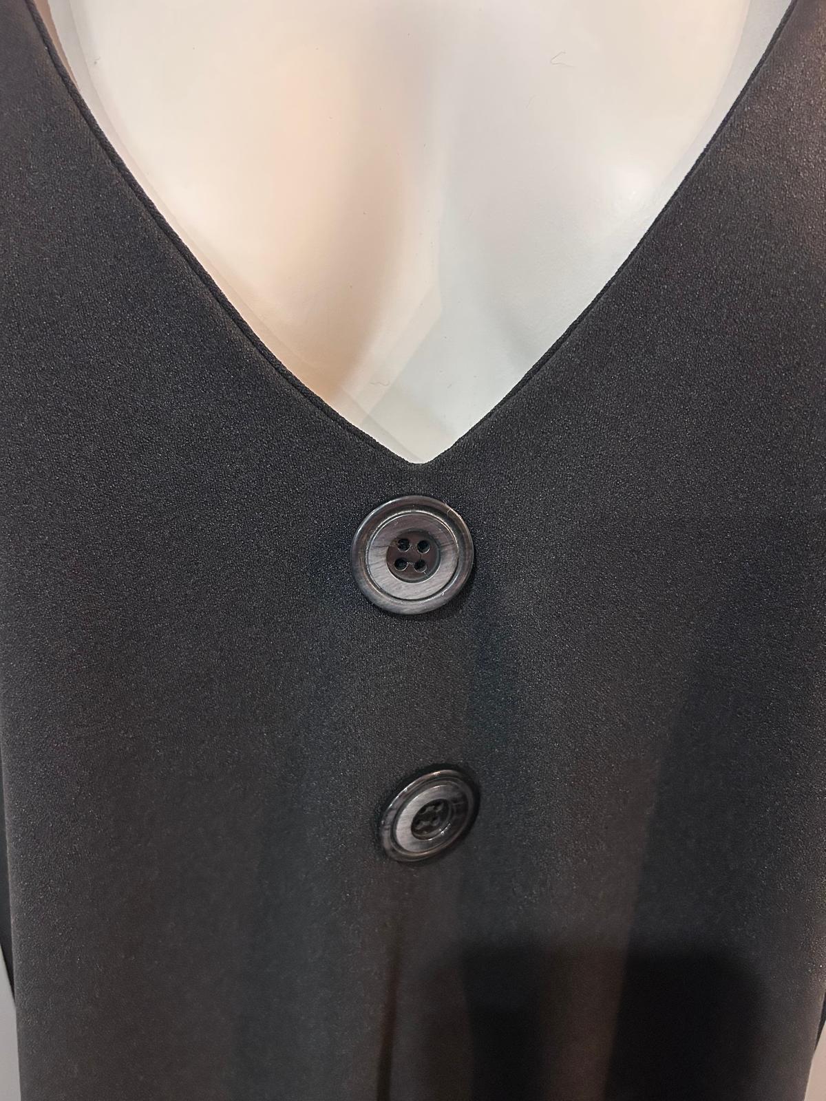 Robe grande taille