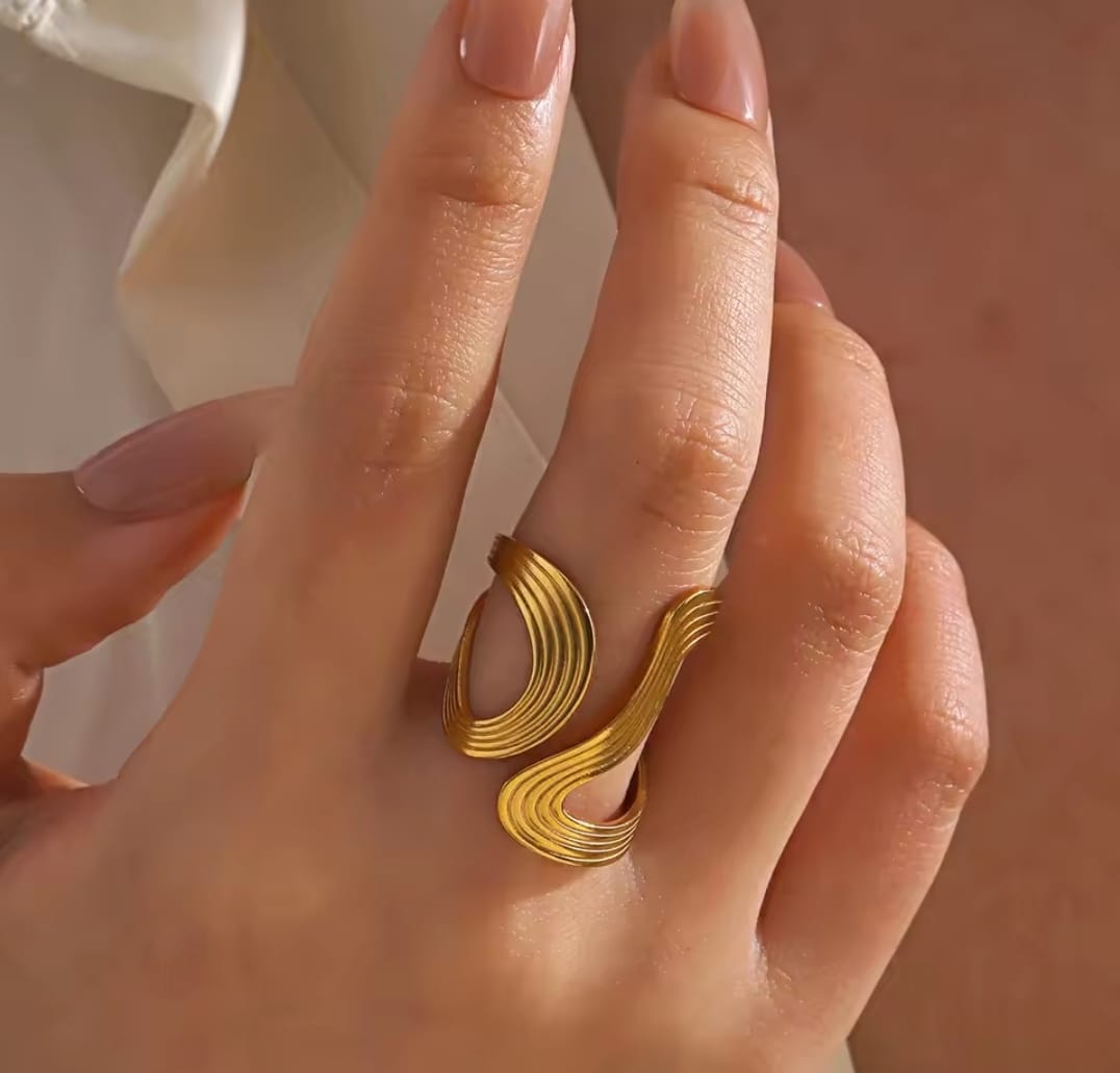 Bague réglable
