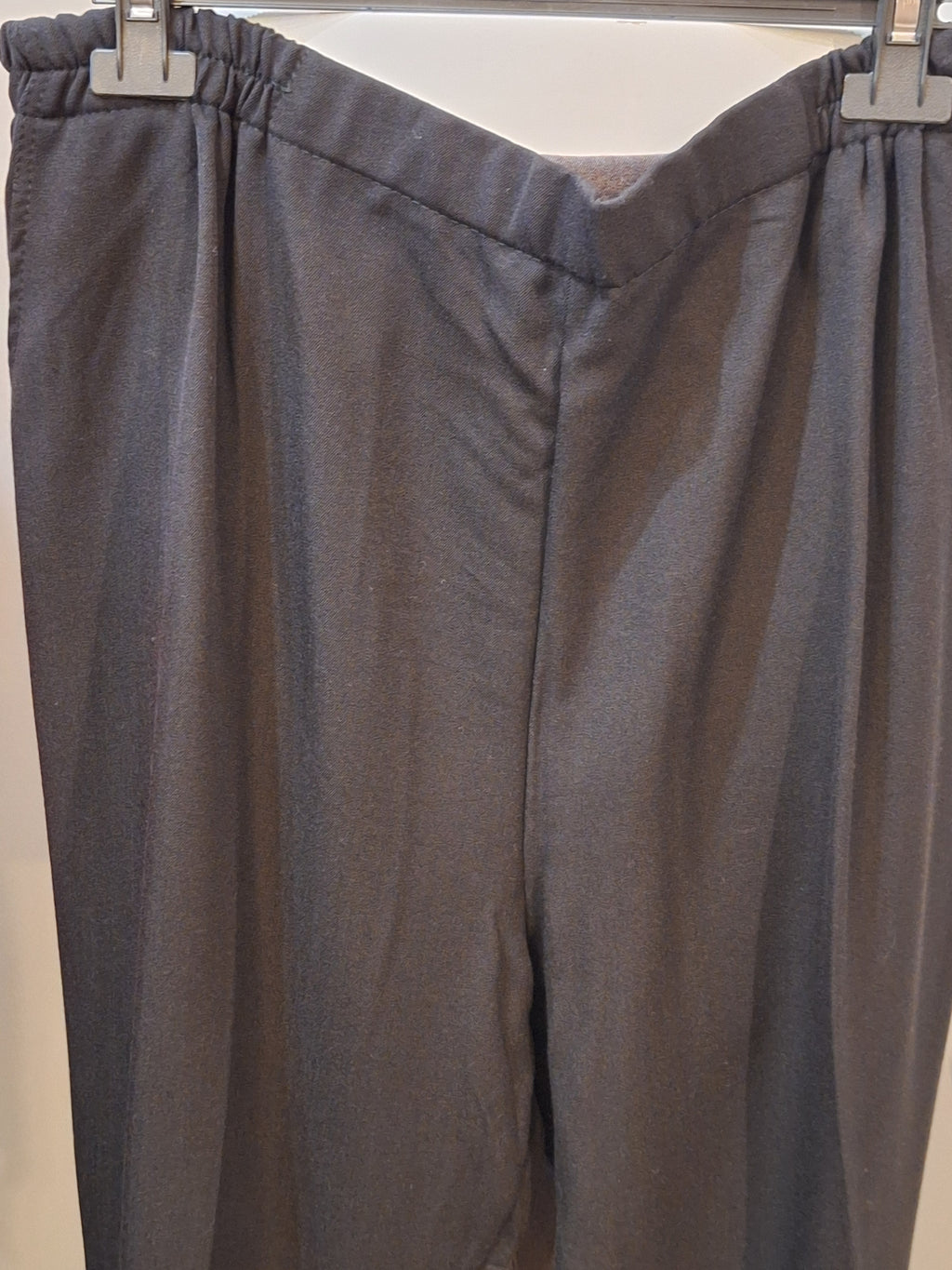 Pantalon tailleur